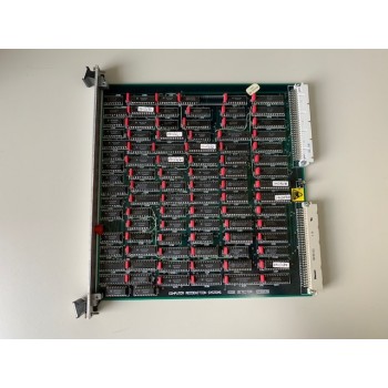 Computer Recognition Systems 8843BD287 Edge Detector Board